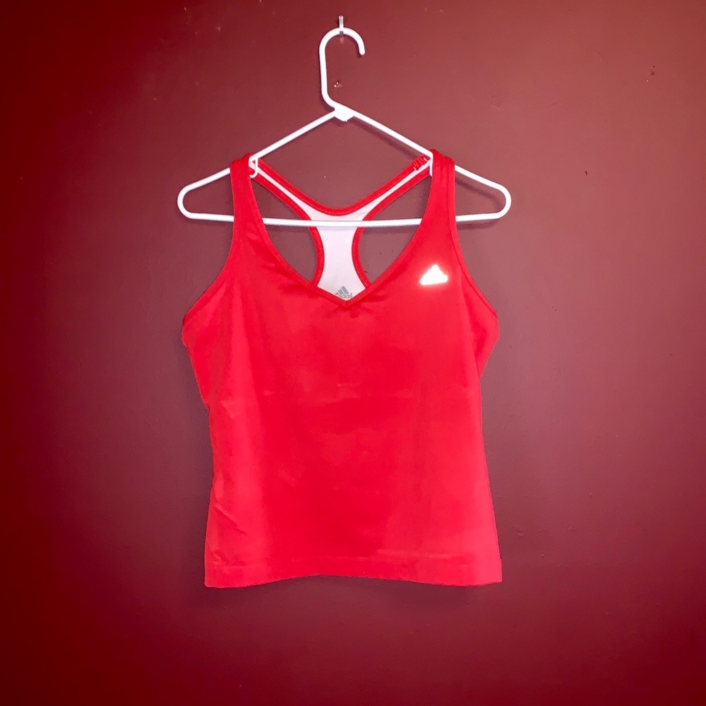 Adidas Top